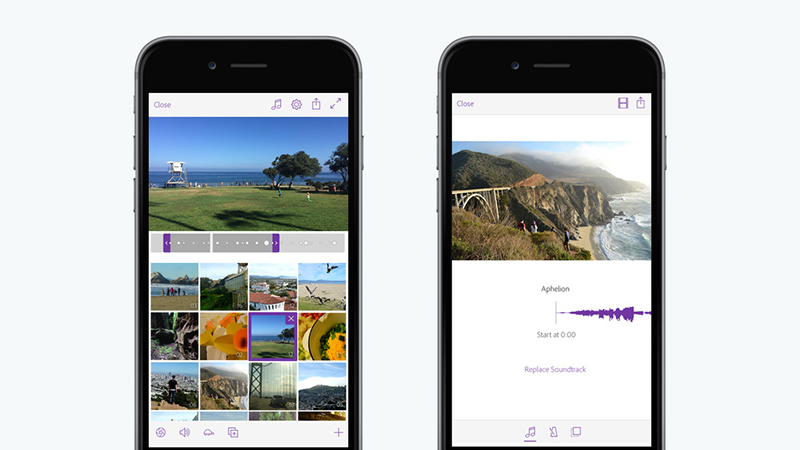 Image: Screenshots
